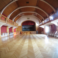 Grande salle de Bière