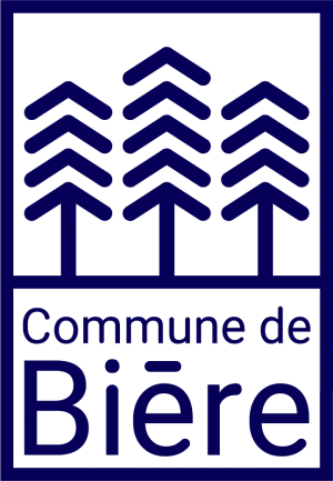 Logo de la Commune de Bière